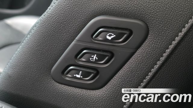 Hyundai Sonata (DN8) 2.0 Premium Plus 2022 — фото 17