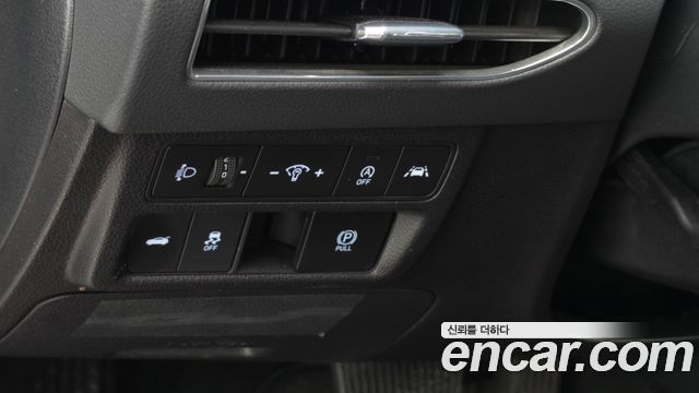 Hyundai Sonata (DN8) 2.0 Premium Plus 2022 — фото 19