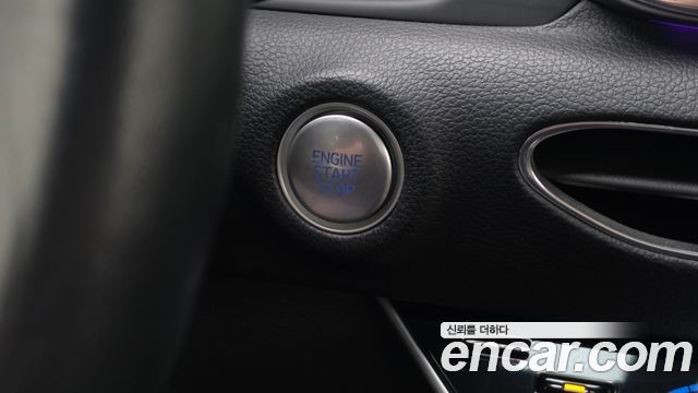 Hyundai Sonata (DN8) 2.0 Premium Plus 2022 — фото 20