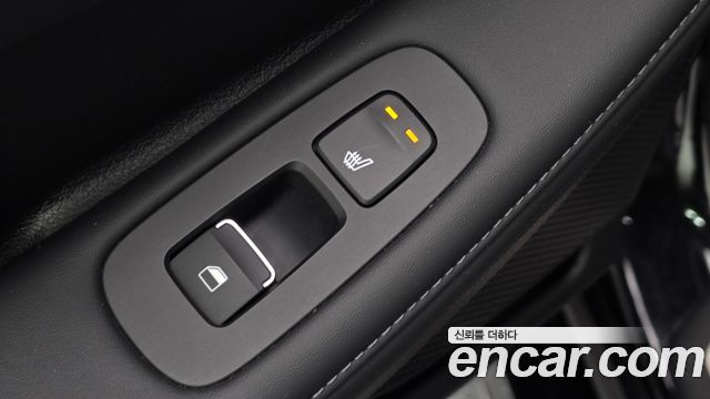 Hyundai Sonata (DN8) 2.0 Premium Plus 2022 — фото 28