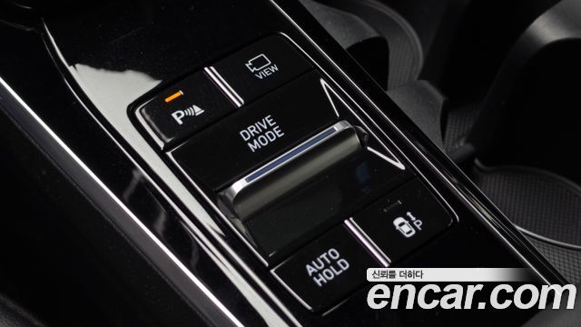 Hyundai Sonata (DN8) 2.0 Premium Plus 2022 — фото 34
