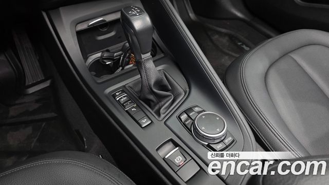 BMW X1 (F48) xDrive 18d 2016 — фото 9