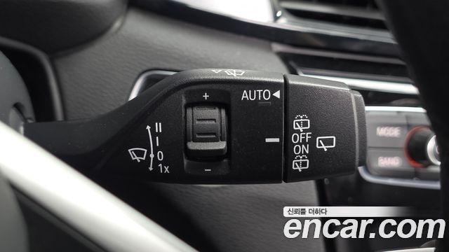 BMW X1 (F48) xDrive 18d 2016 — фото 17