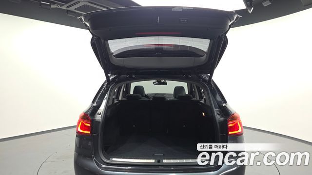 BMW X1 (F48) xDrive 18d 2016 — фото 20