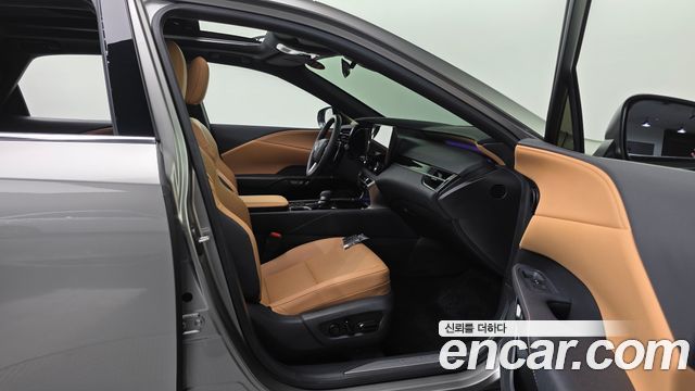 Lexus RX350h (V) Premium 2025 — фото 10