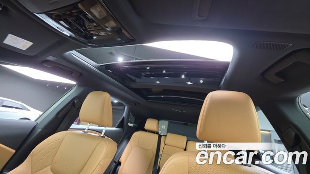 Lexus RX350h (V) Premium 2025 — фото 11