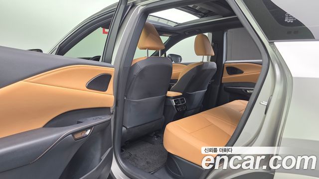 Lexus RX350h (V) Premium 2025 — фото 17