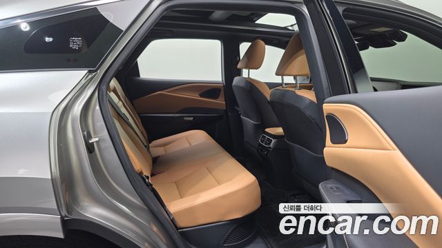 Lexus RX350h (V) Premium 2025 — фото 19