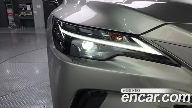 Lexus RX350h (V) Premium 2025 — фото 22