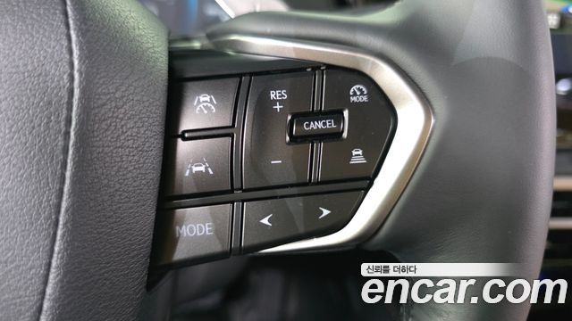 Lexus RX350h (V) Premium 2025 — фото 31