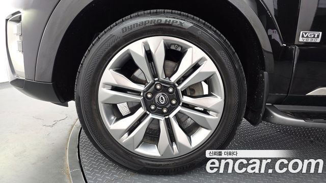 Kia Mohave The Master Diesel 3.0 4WD 5-Seater Masters 2021 — фото 5