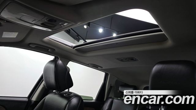 Kia Mohave The Master Diesel 3.0 4WD 5-Seater Masters 2021 — фото 19