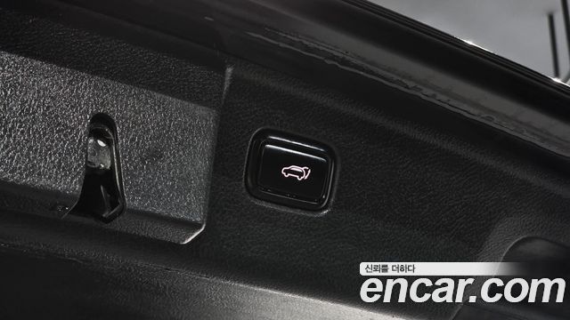 Kia Mohave The Master Diesel 3.0 4WD 5-Seater Masters 2021 — фото 20