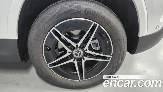Mercedes-Benz EQA (H243) EQA250 AMG Line 2026 — фото 5