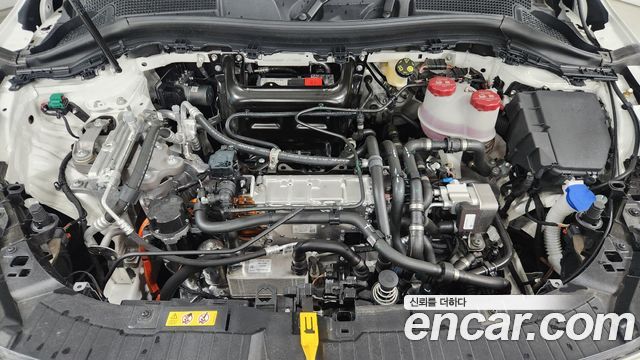 Mercedes-Benz EQA (H243) EQA250 AMG Line 2026 — фото 6