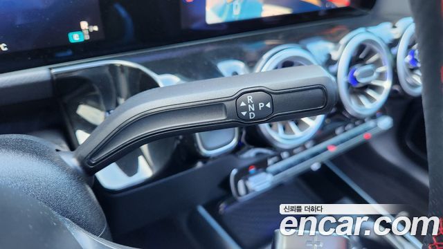 Mercedes-Benz EQA (H243) EQA250 AMG Line 2026 — фото 9