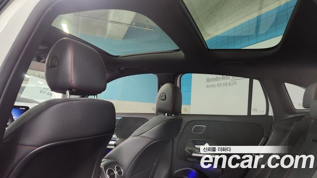 Mercedes-Benz EQA (H243) EQA250 AMG Line 2026 — фото 10