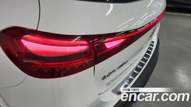 Mercedes-Benz EQA (H243) EQA250 AMG Line 2026 — фото 15