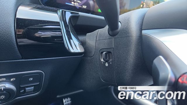 Mercedes-Benz EQA (H243) EQA250 AMG Line 2026 — фото 19