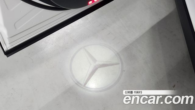 Mercedes-Benz EQA (H243) EQA250 AMG Line 2026 — фото 23