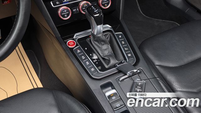 Volkswagen Arteon 2.0 TDI Prestige 2019 — фото 9