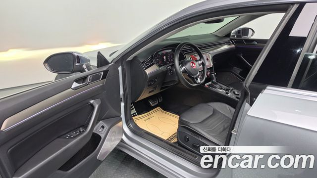 Volkswagen Arteon 2.0 TDI Prestige 2019 — фото 10