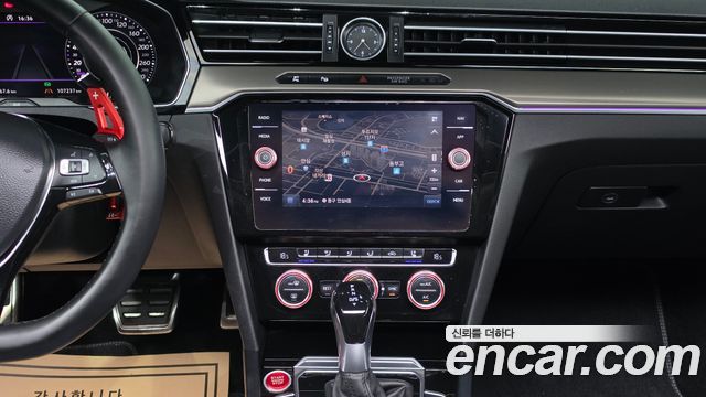 Volkswagen Arteon 2.0 TDI Prestige 2019 — фото 17