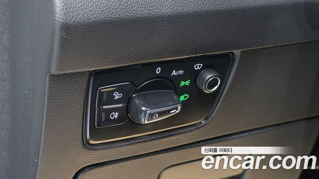 Volkswagen Arteon 2.0 TDI Prestige 2019 — фото 19
