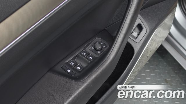 Volkswagen Arteon 2.0 TDI Prestige 2019 — фото 23