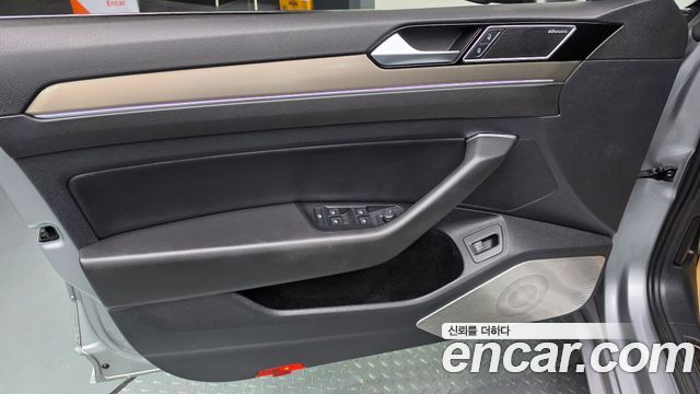 Volkswagen Arteon 2.0 TDI Prestige 2019 — фото 30