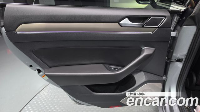 Volkswagen Arteon 2.0 TDI Prestige 2019 — фото 31