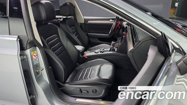 Volkswagen Arteon 2.0 TDI Prestige 2019 — фото 32