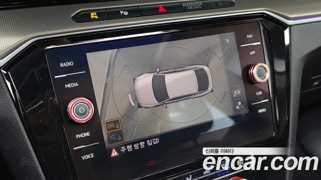 Volkswagen Arteon 2.0 TDI Prestige 2019 — фото 40