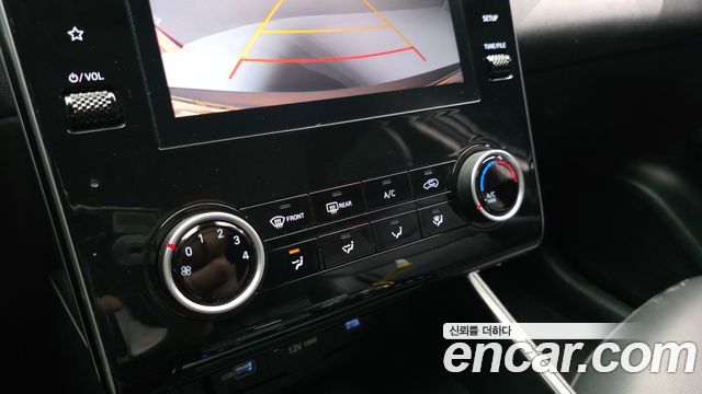 Hyundai Tucson (NX4) Diesel 2.0 2WD Modern 2023 — фото 16