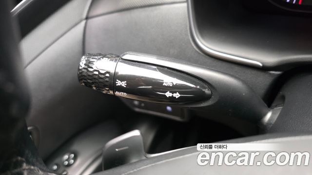 Hyundai Tucson (NX4) Diesel 2.0 2WD Modern 2023 — фото 19