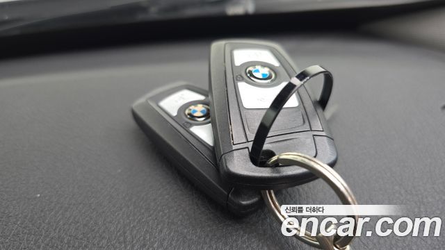 BMW 3 Series GT (F34) GT 320d xDrive 2020 — фото 16
