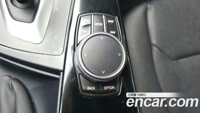 BMW 3 Series GT (F34) GT 320d xDrive 2020 — фото 17