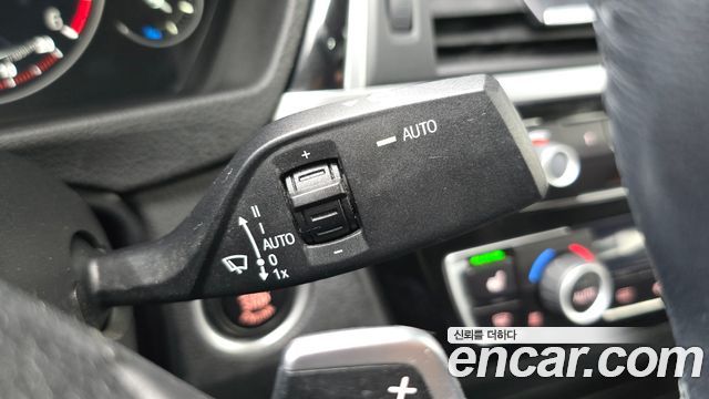 BMW 3 Series GT (F34) GT 320d xDrive 2020 — фото 30