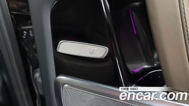 Mercedes-Benz G-Class (W465) AMG G63 2025 — фото 19