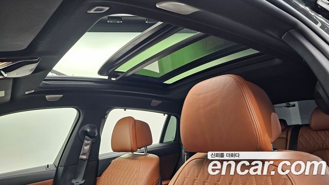 BMW X6 (G06) xDrive40d M Sport Online Exclusive 2022 — фото 19