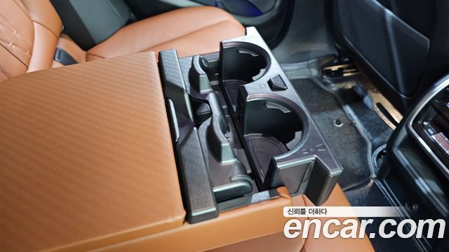 BMW X6 (G06) xDrive40d M Sport Online Exclusive 2022 — фото 31