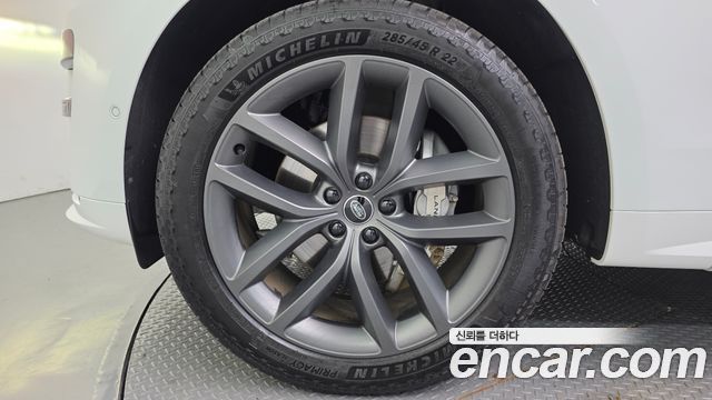 Land Rover Range Rover Sport (III) P360 HSE Dynamic 2025 — фото 5