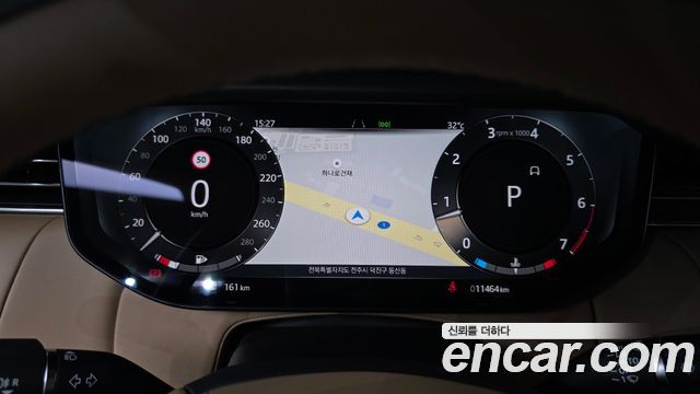 Land Rover Range Rover Sport (III) P360 HSE Dynamic 2025 — фото 8