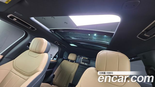 Land Rover Range Rover Sport (III) P360 HSE Dynamic 2025 — фото 12