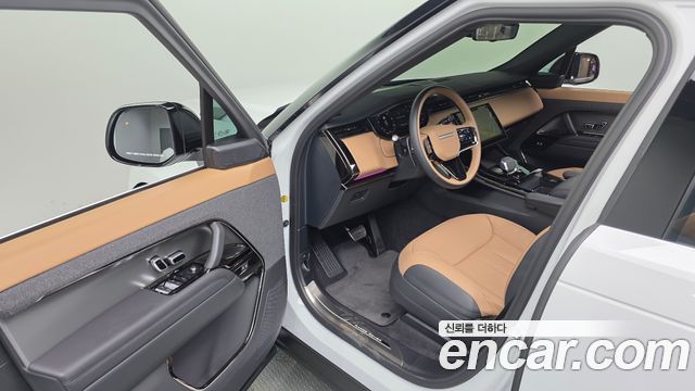 Land Rover Range Rover Sport (III) P360 HSE Dynamic 2025 — фото 13