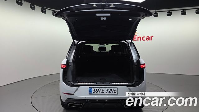 Land Rover Range Rover Sport (III) P360 HSE Dynamic 2025 — фото 20