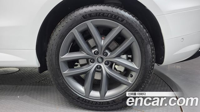 Land Rover Range Rover Sport (III) P360 HSE Dynamic 2025 — фото 21