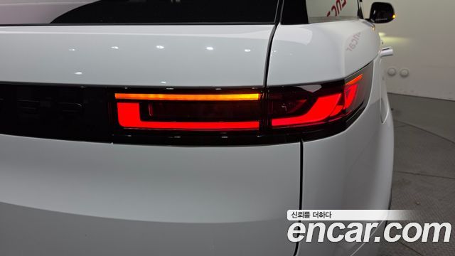 Land Rover Range Rover Sport (III) P360 HSE Dynamic 2025 — фото 23