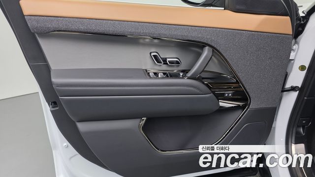 Land Rover Range Rover Sport (III) P360 HSE Dynamic 2025 — фото 24