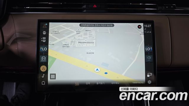 Land Rover Range Rover Sport (III) P360 HSE Dynamic 2025 — фото 26